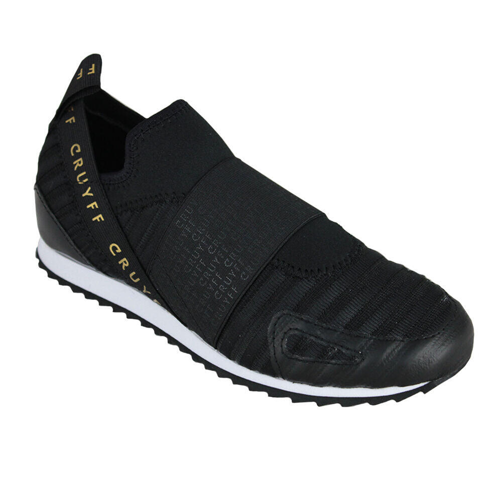 Cruyff Elastico Cc7574201 490 Black/Gold 2/5