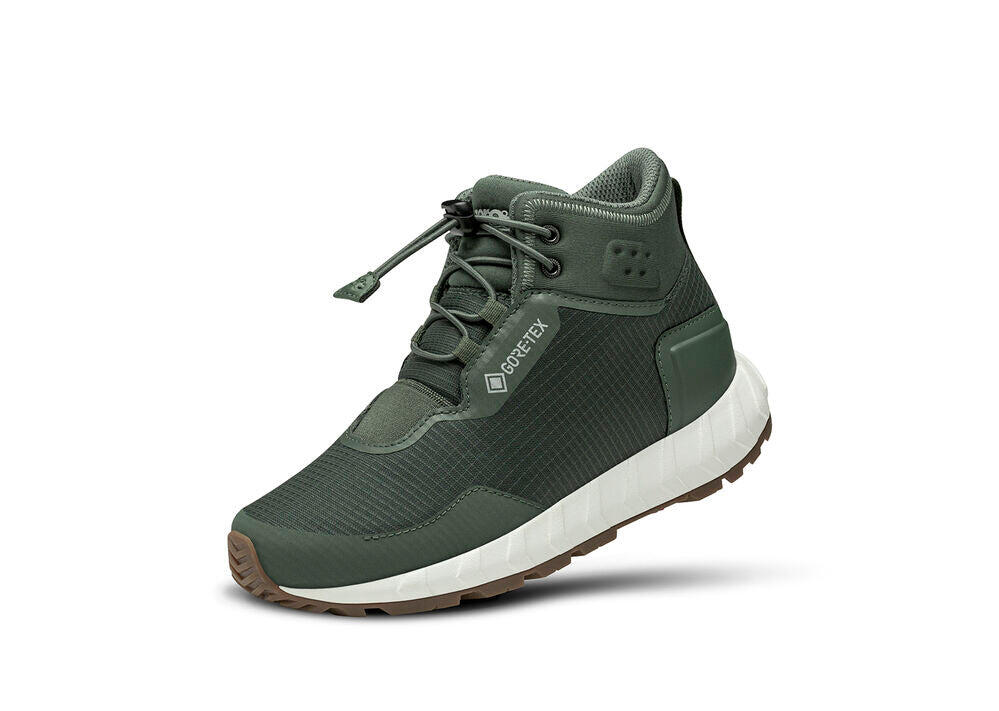ZeroºC Shoes Storo Gtx Jnr 10007 0037 Olive 5/5