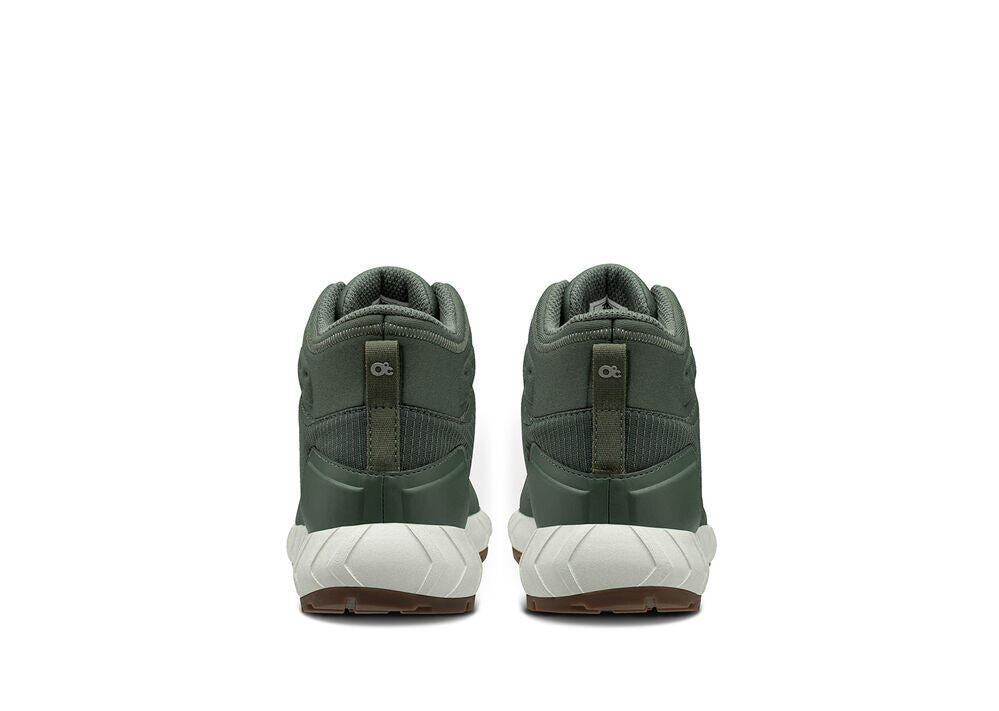 ZeroºC Shoes Storo Gtx Jnr 10007 0037 Olive 4/5
