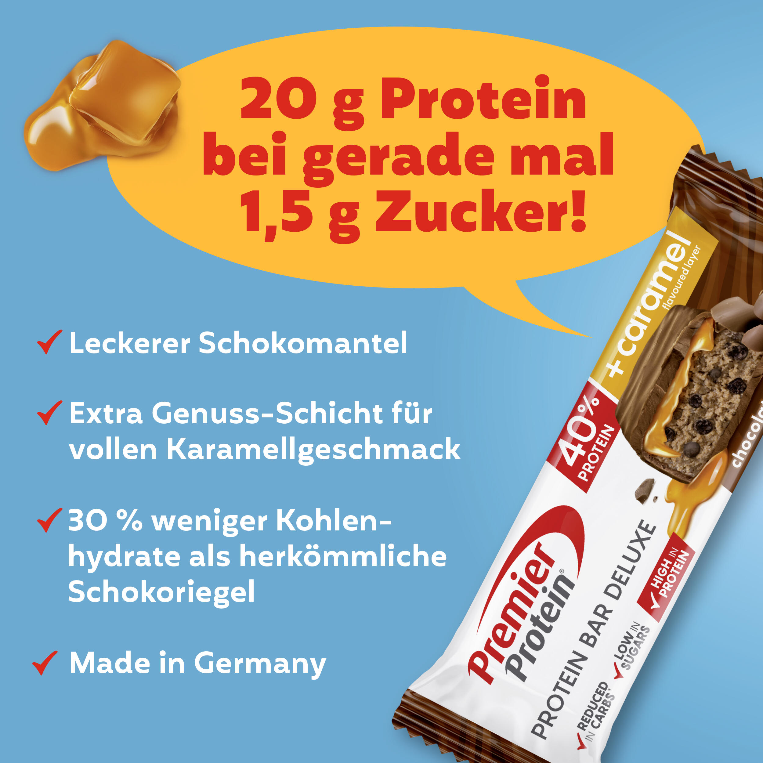 Deluxe Bundle (3x12x50g) Brownie | Choc Peanut | White Choc Vanilla 3/7