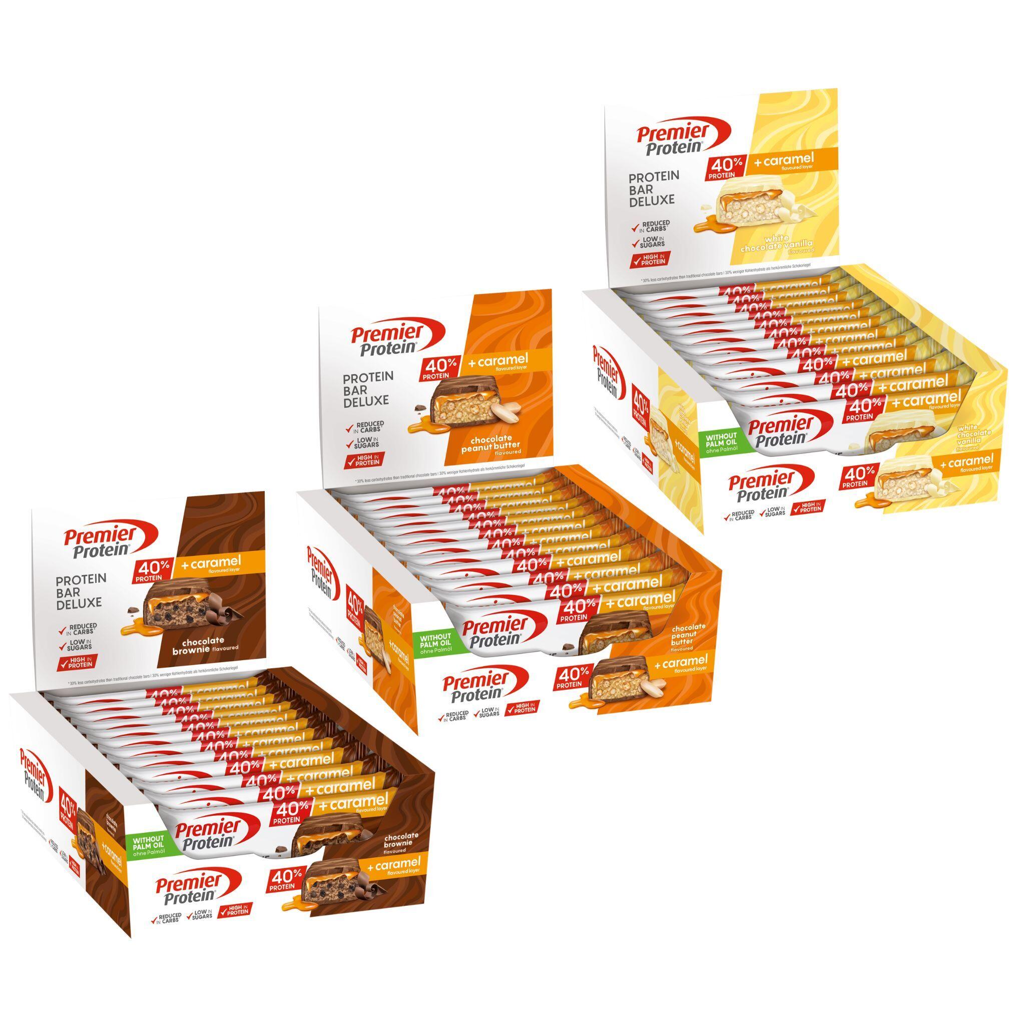 PREMIER PROTEIN picture