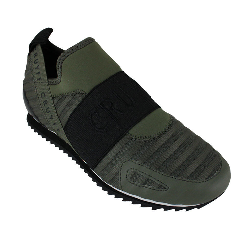 Cruyff Elastico Cc7574193 440 Green 2/5