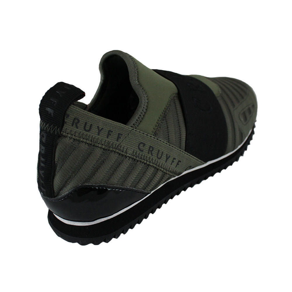 Cruyff Elastico Cc7574193 440 Green 4/5