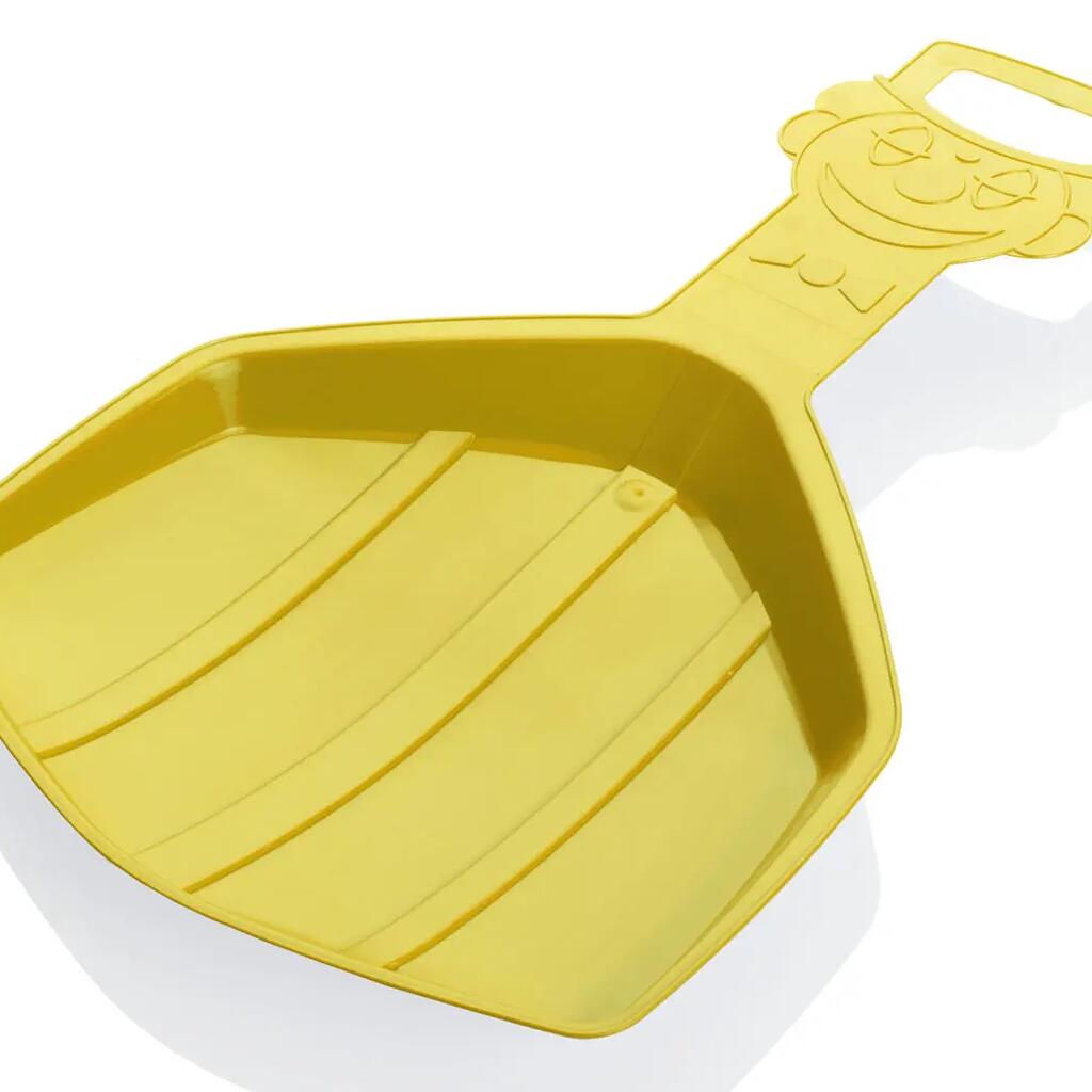 Plastový šmýkač KLAUN