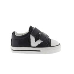 Chaussures femme Victoria tribu vegan contraste