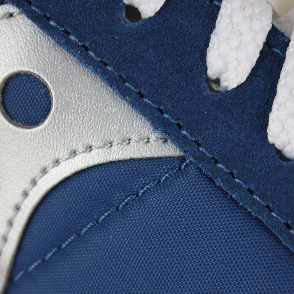 Saucony Jazz Original Vintage S70368 146 Blue/White/Silver 4/4