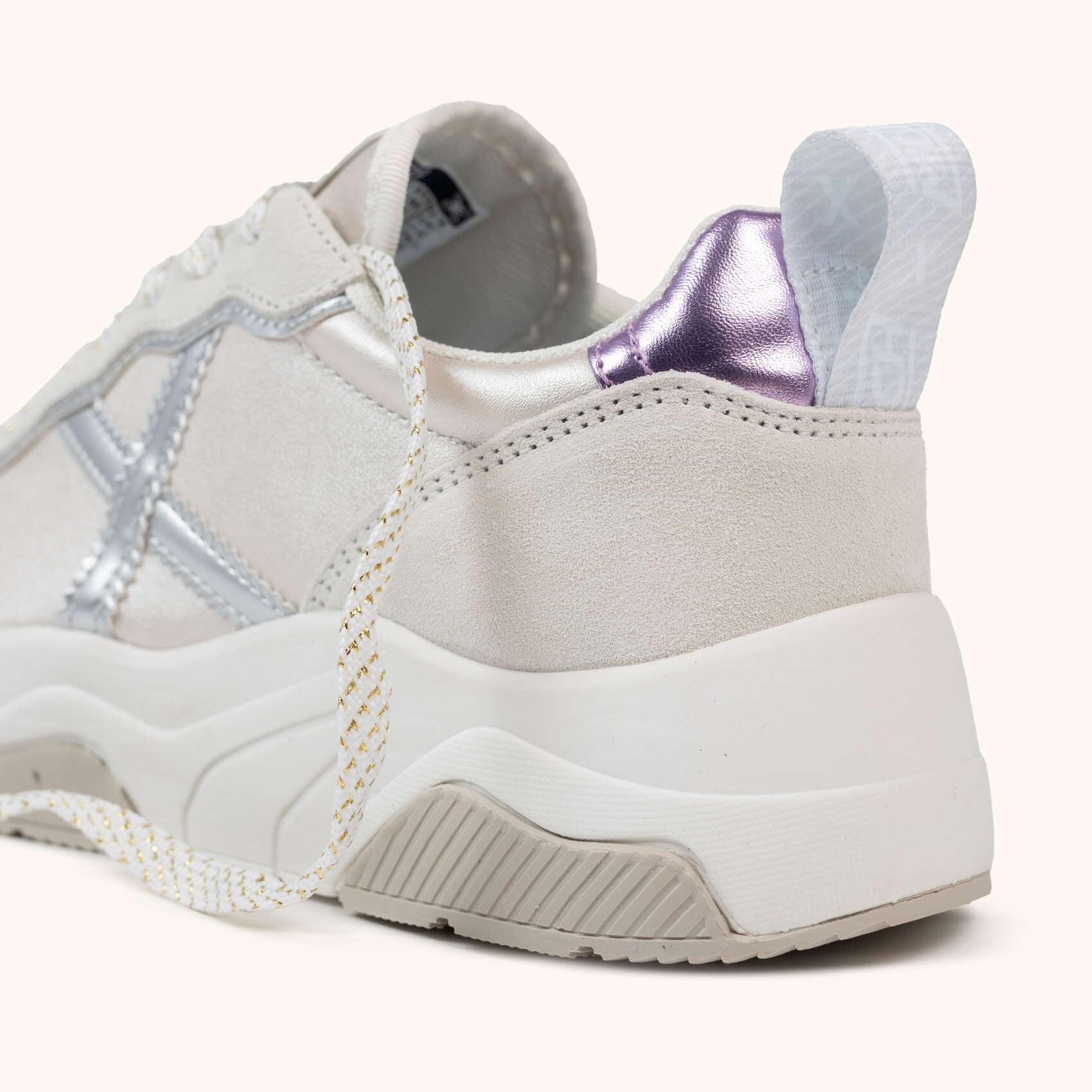 Munich Wave 8770178 Gris 2/5