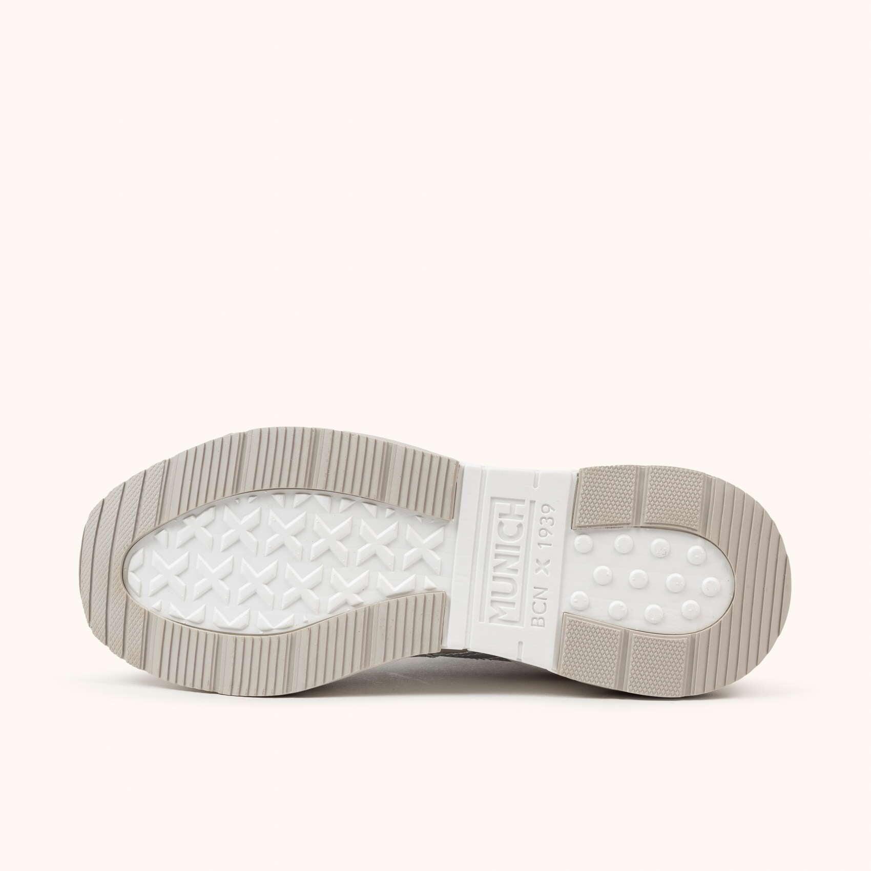 Munich Wave 8770178 Gris 4/5