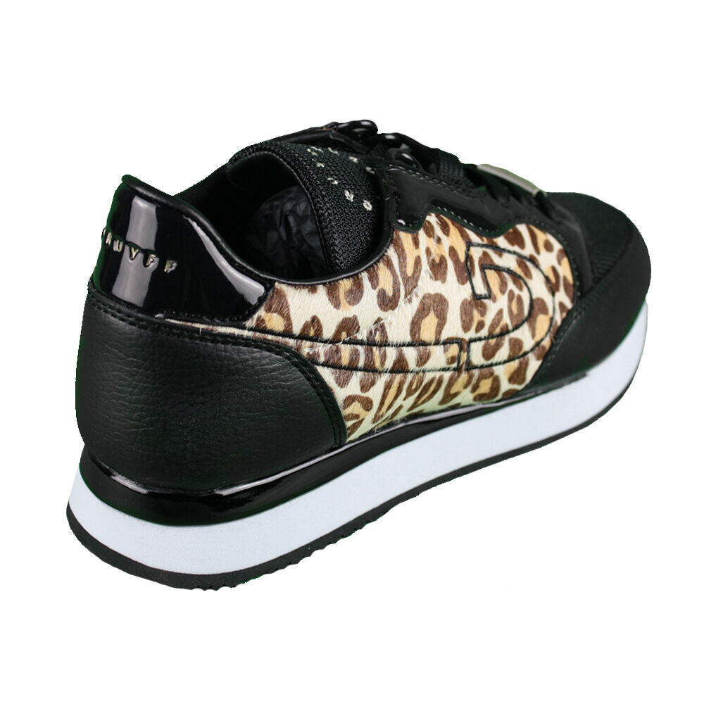 Cruyff Parkrunner Cc4931203 100 Sand 4/5