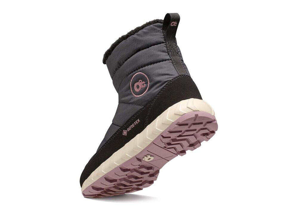 ZeroºC Shoes Smestad Gtx Jnr 10083 0002 Black 3/5