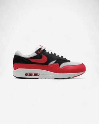 Nike Air Max 1 Essential Reverse Chili