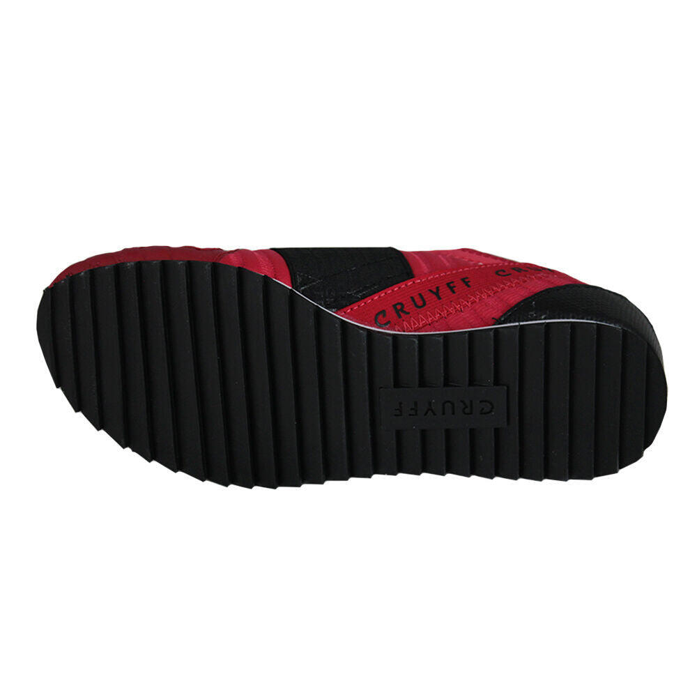 Cruyff Elastico Cc7574201 430 Red 3/5