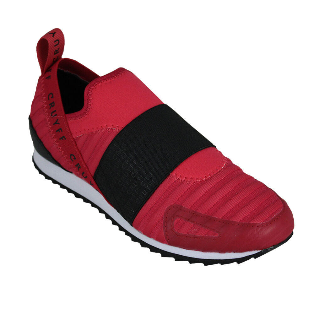Cruyff Elastico Cc7574201 430 Red 2/5