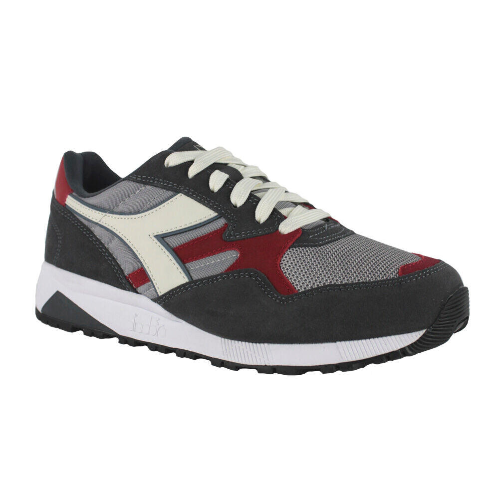Diadora N902 501.178559 01 D0085 Gull/Ebony 3/5