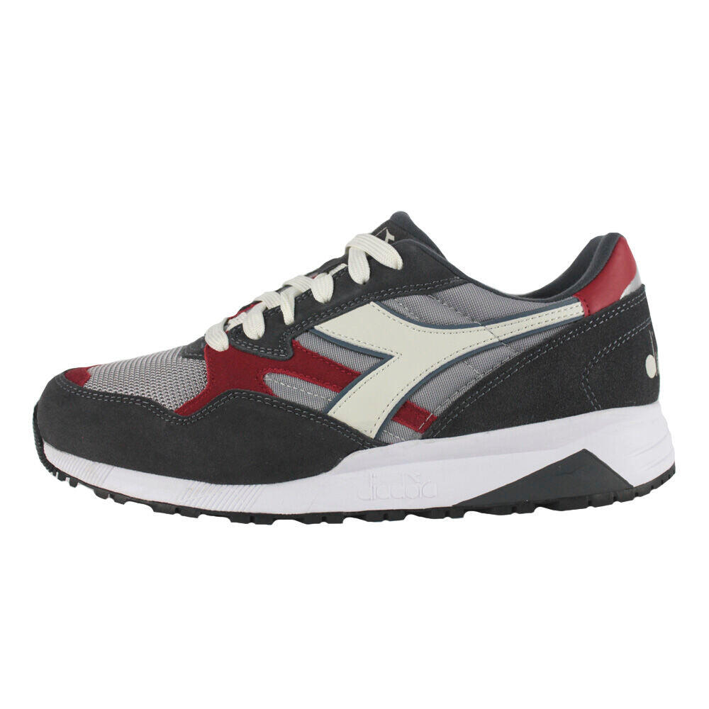 Diadora N902 501.178559 01 D0085 Gull/Ebony 2/5