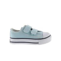 Chaussures enfant Victoria tribu basket scratchs