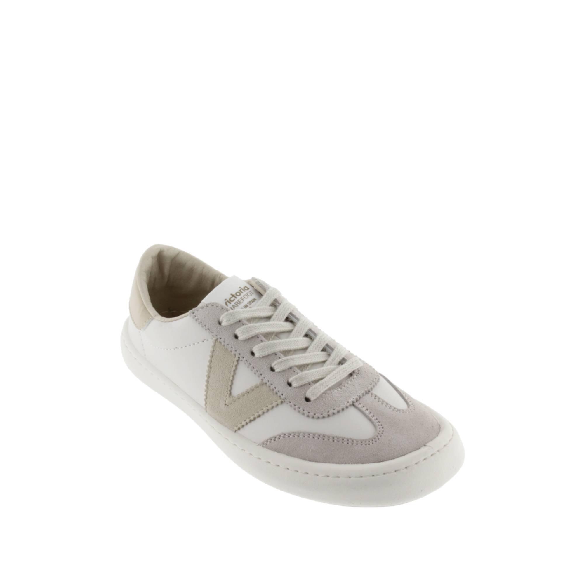 Victoria OLMO BAREFOOT EFECTO PIEL & SERRAJE HIELO 2/5