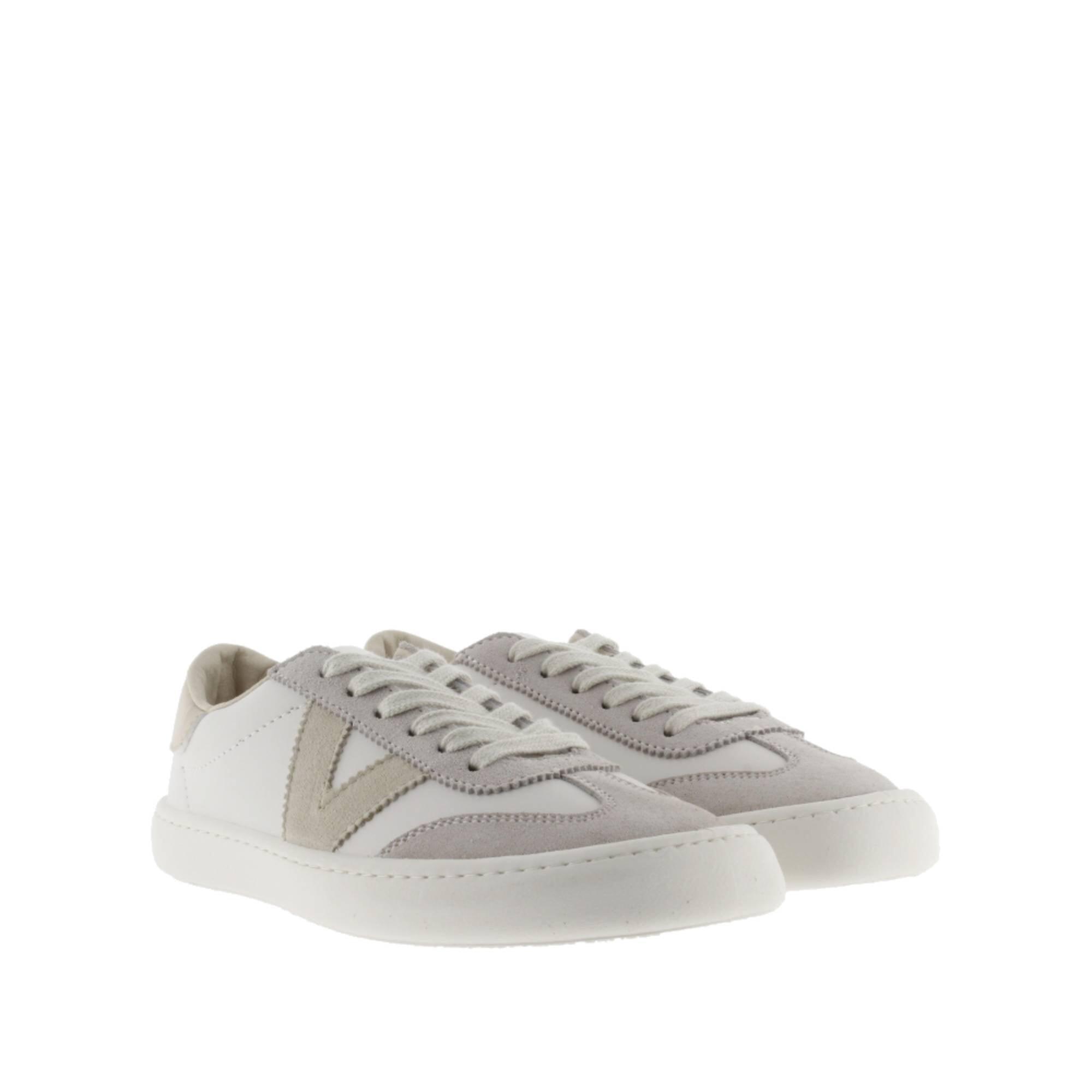Victoria OLMO BAREFOOT EFECTO PIEL & SERRAJE HIELO 5/5