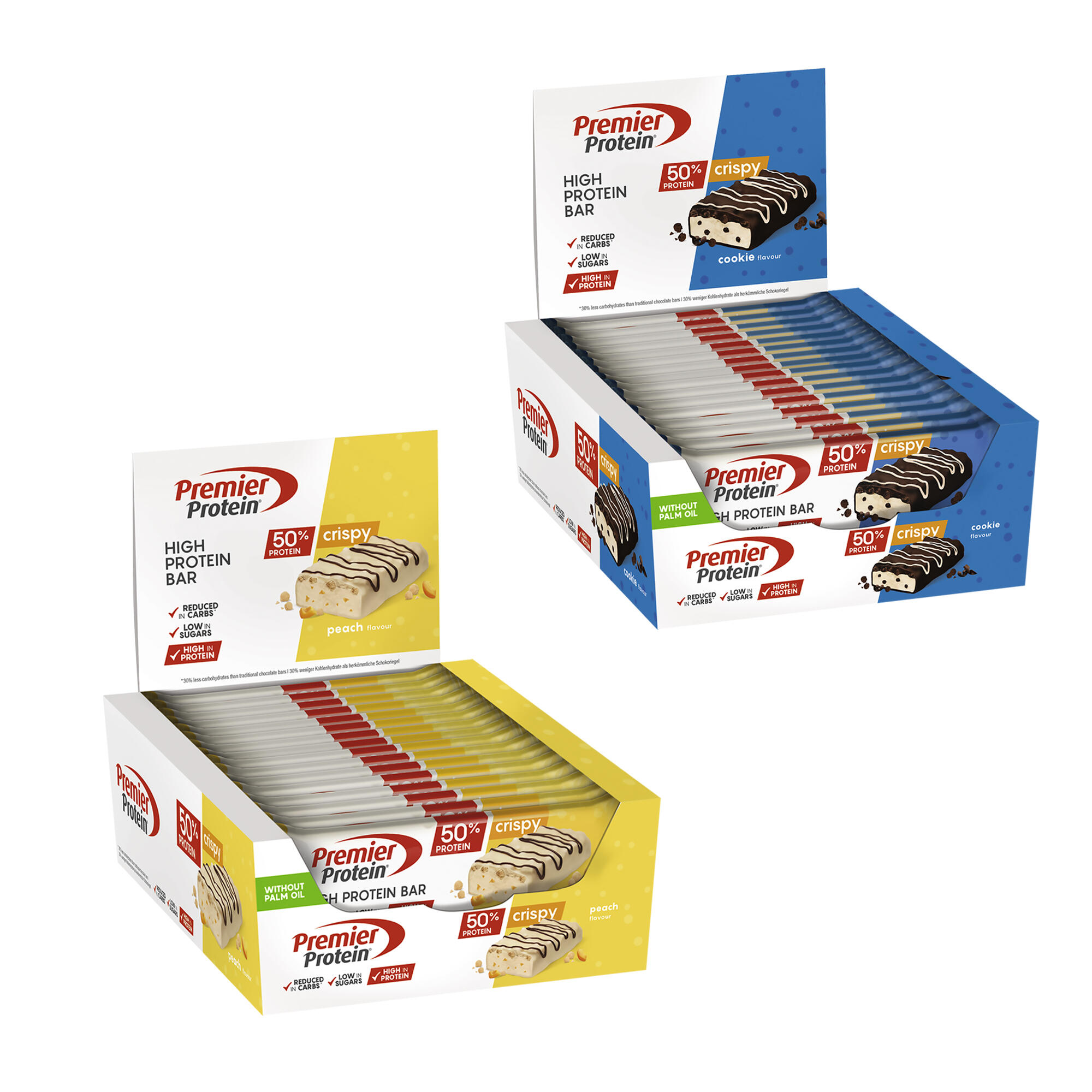 PREMIER PROTEIN picture