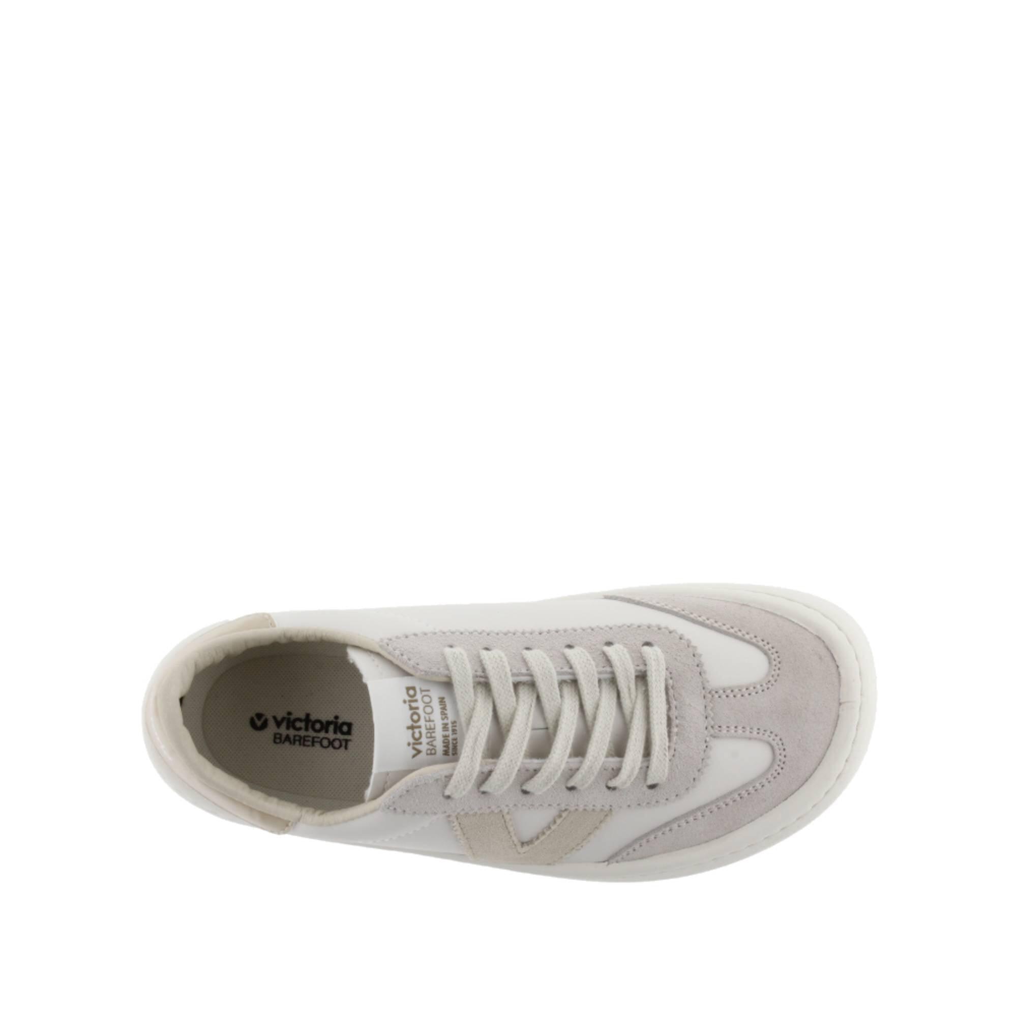 Victoria OLMO BAREFOOT EFECTO PIEL & SERRAJE HIELO 4/5