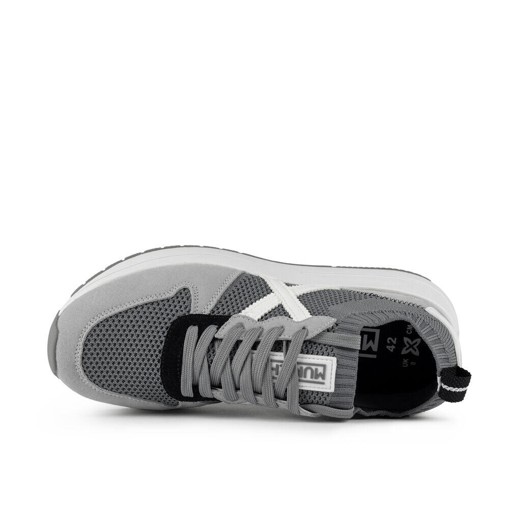 Munich Net 8903034 Gris 3/5