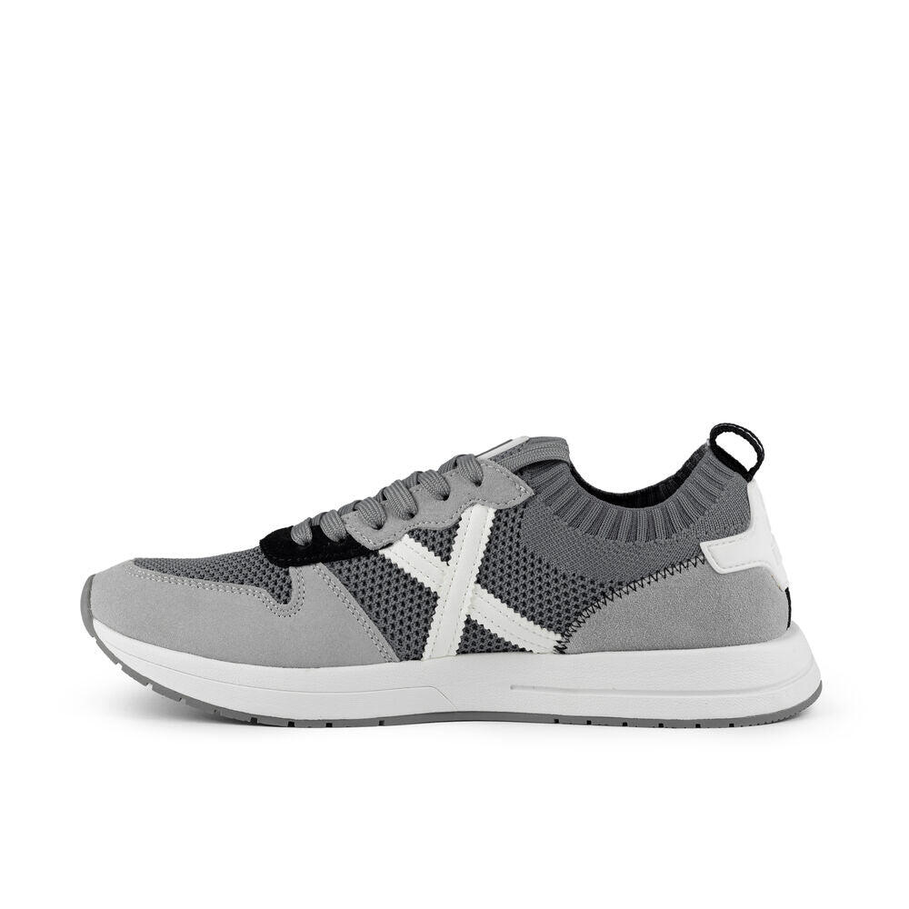 Munich Net 8903034 Gris 2/5