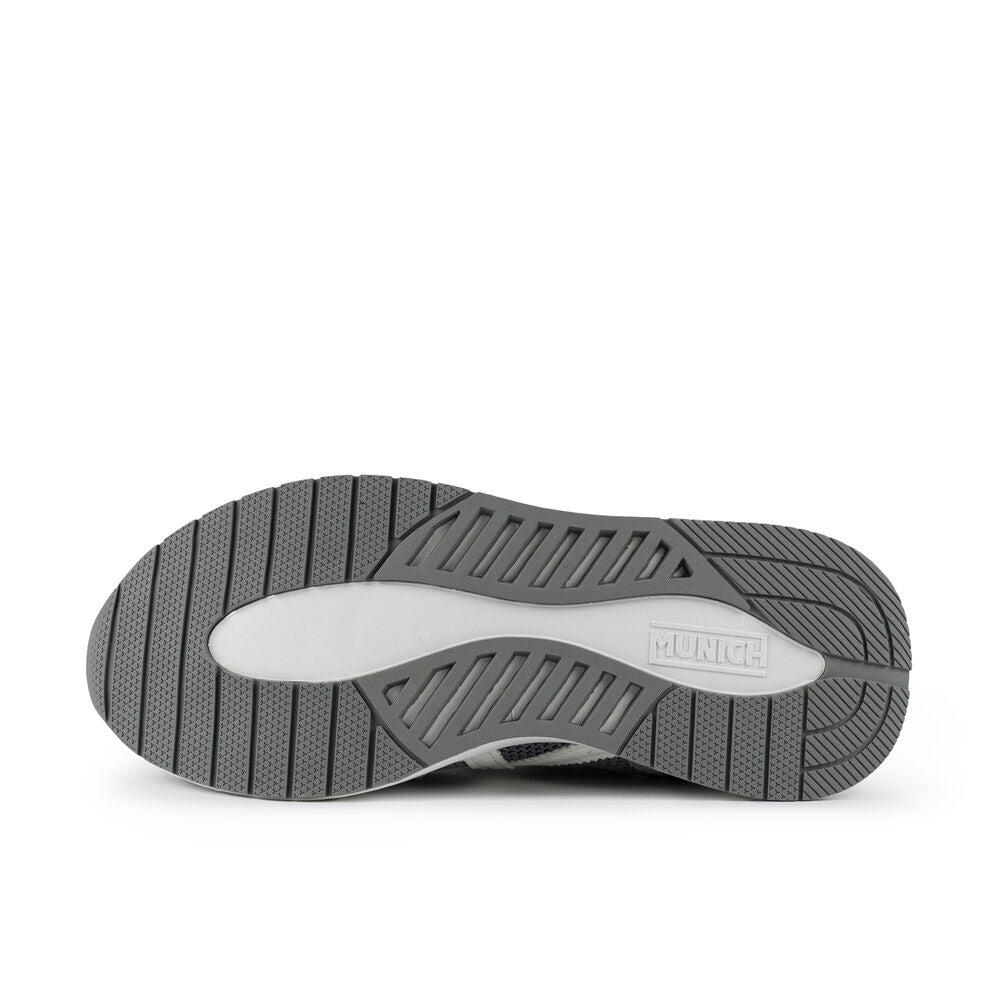 Munich Net 8903034 Gris 4/5