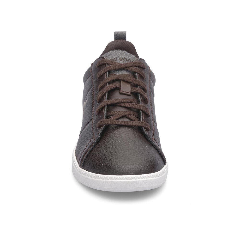 Le Coq Sportif Courtclassic Gs 2120029 Reglisse 3/4