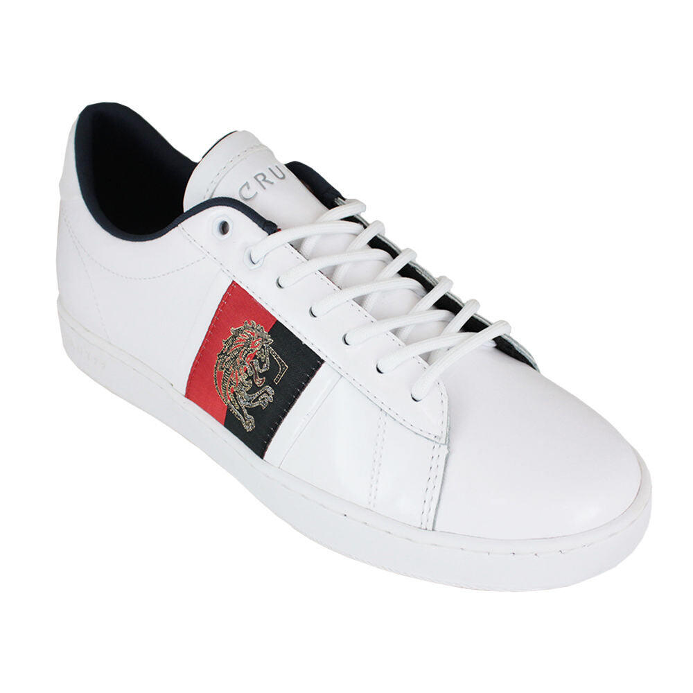 Cruyff Sylva Semi Cc6220193 511 White 2/5