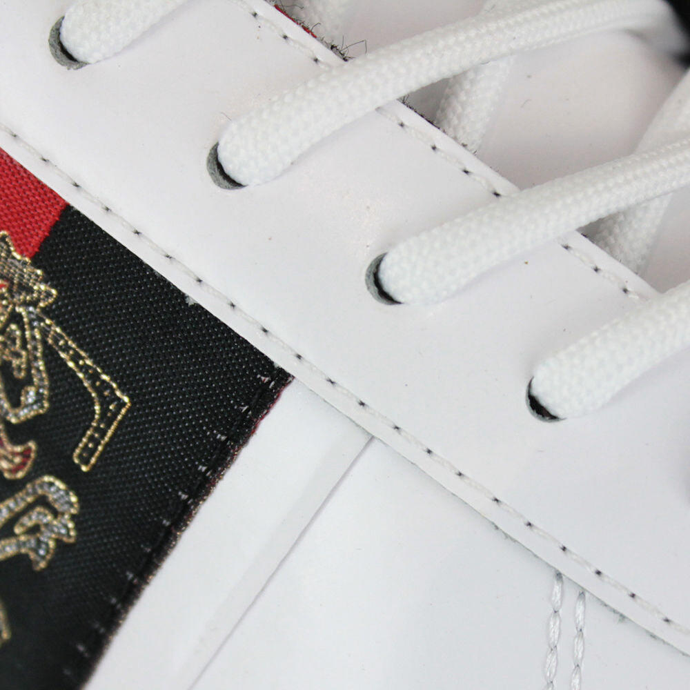 Cruyff Sylva Semi Cc6220193 511 White 5/5