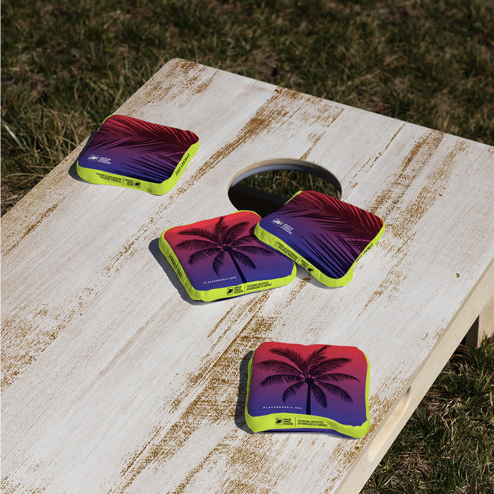 Sacos Pro Cornhole (Synergy Edge) 2/2