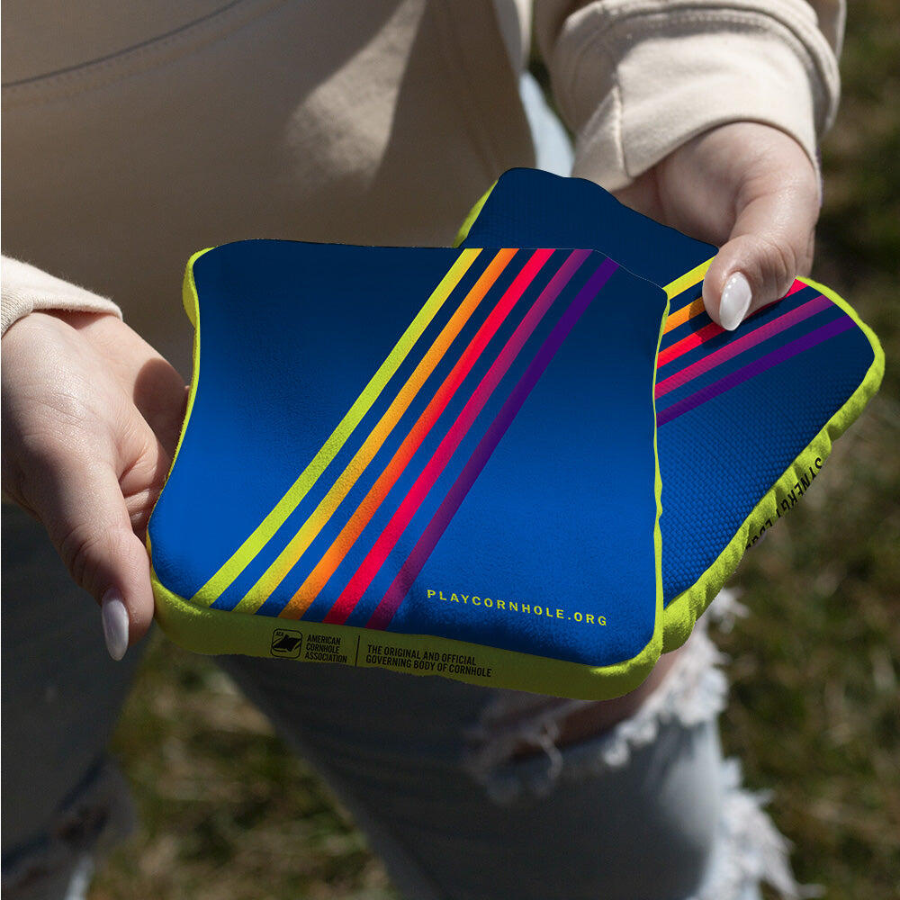 Sacos Pro Cornhole (Synergy Edge) 2/2