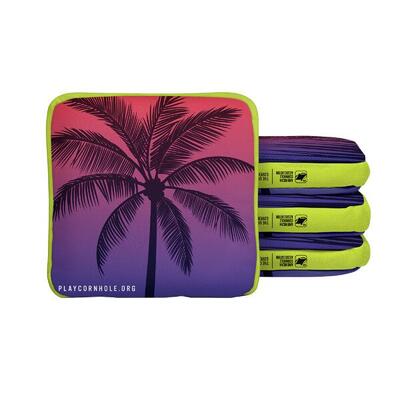 Pro cornhole zakjes (synergy edge)