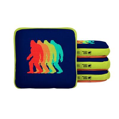 Pro cornhole zakjes (synergy edge)