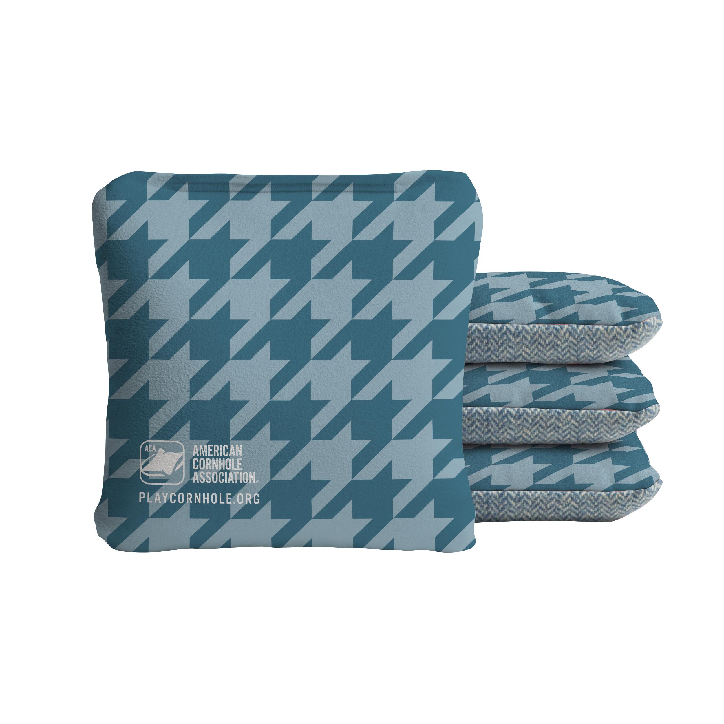 azul báltico / gris