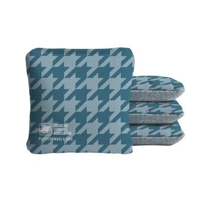 Pro cornhole zakjes (synergy soft)