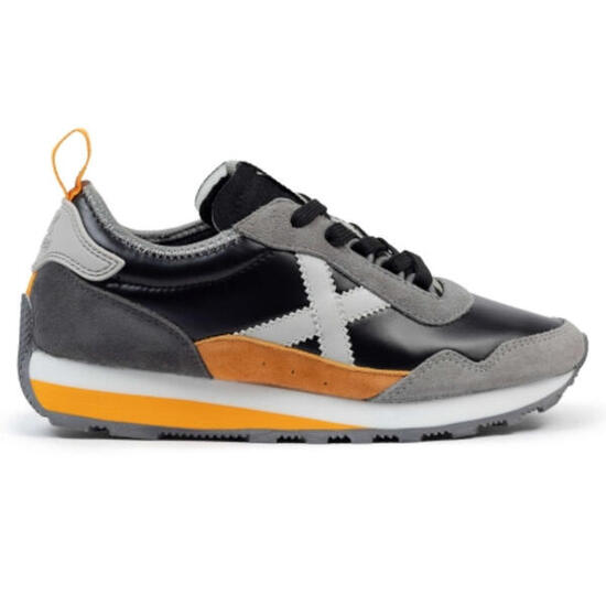 Munich Um Wmn 8909035 Negro