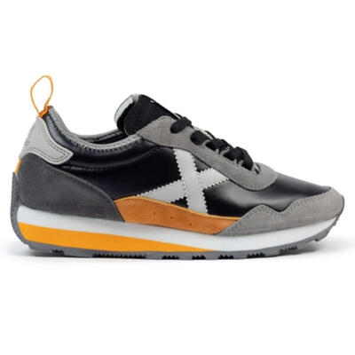 Munich Um Wmn 8909035 Negro