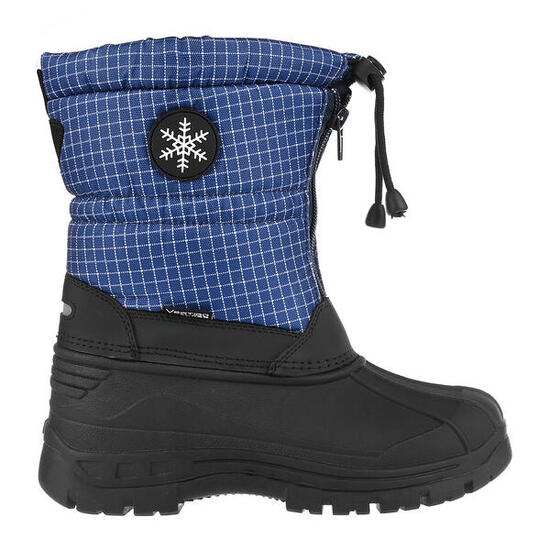 Śniegowce dziecięce AULP NISKY zimowe ocieplane wodoodporne