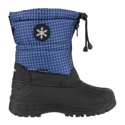 Śniegowce dziecięce AULP NISKY zimowe ocieplane wodoodporne