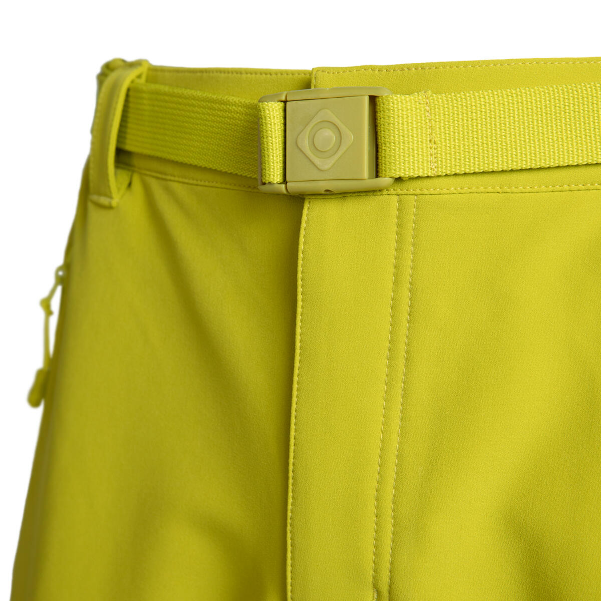 Izas Pantalón técnico BALTIC M FW V2 Mount - Stretch de hombre , repelente 5/5