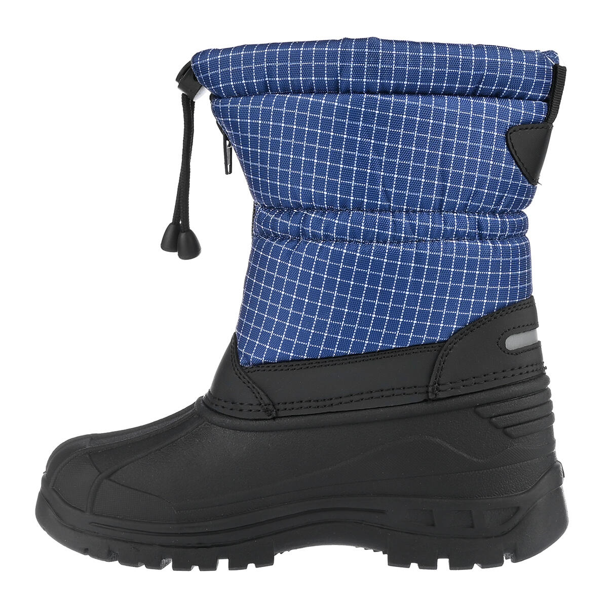 Bottes de neige pour enfants  NISKY, imperméables et isolées pour l'hiver 2/6