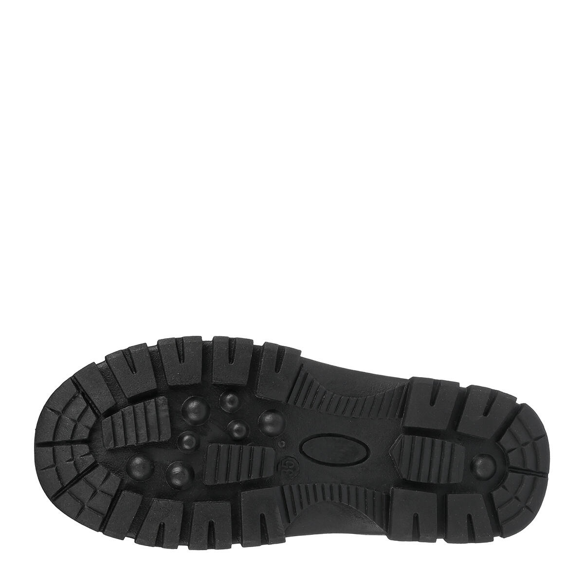 Bottes de neige pour enfants  NISKY, imperméables et isolées pour l'hiver 5/6
