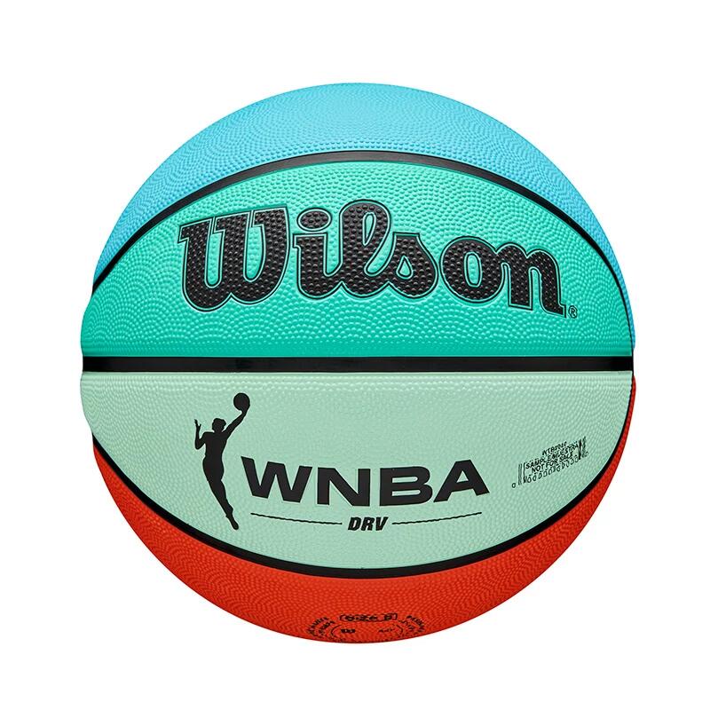 Wilson WNBA DRV Basketball 7/7
