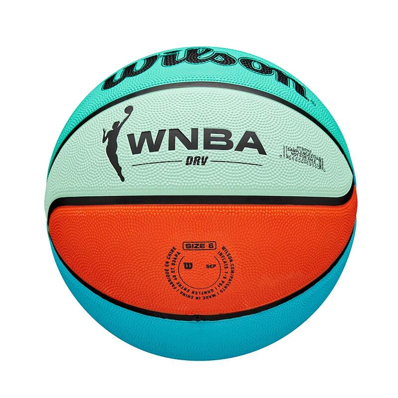 Wilson WNBA DRV Basketball 6/7