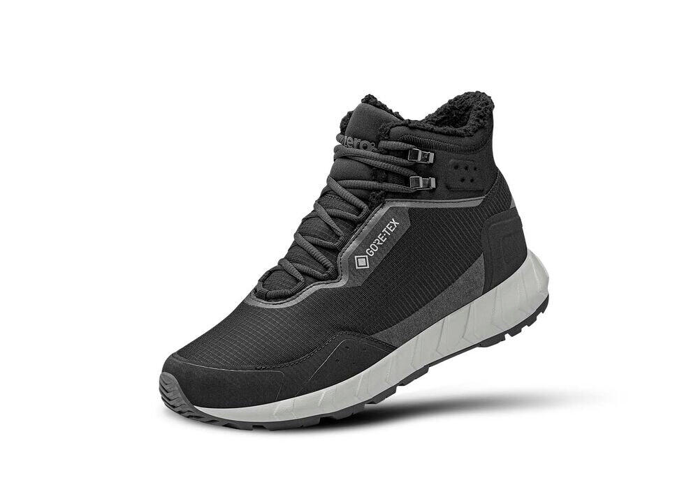 STORO-X-INSULATED GTX W 10067 0201 Black/White 5/5