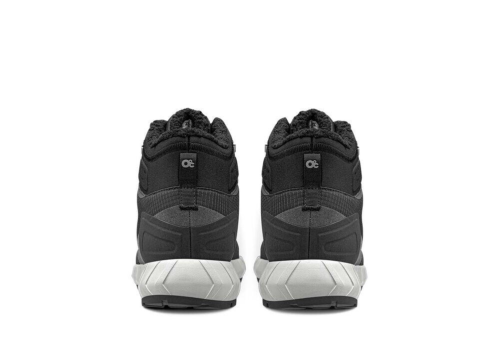 STORO-X-INSULATED GTX W 10067 0201 Black/White 4/5