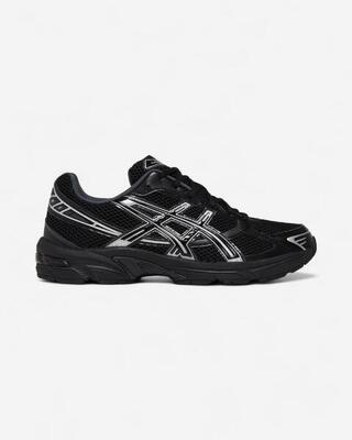 ASICS Gel-1130 Black Pure Silver