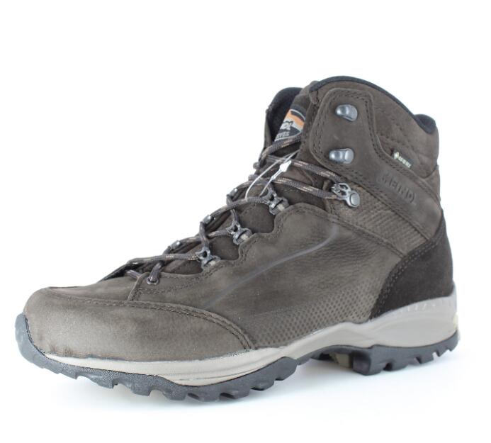 Zapatillas de senderismo Meindl Salerno GTX 3/5