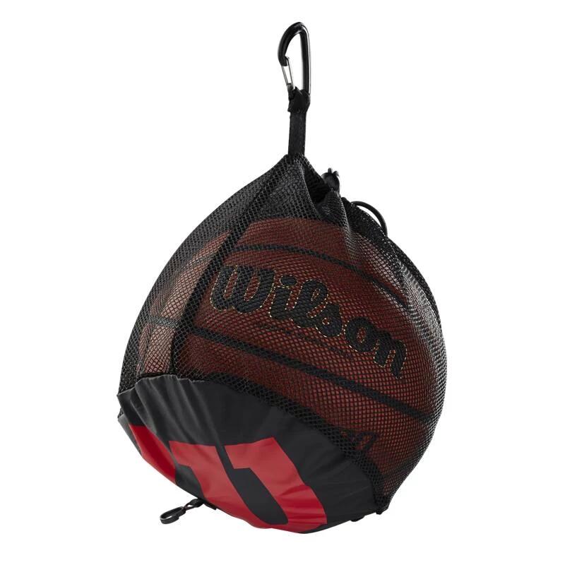 Borsa da basket Wilson 2/2